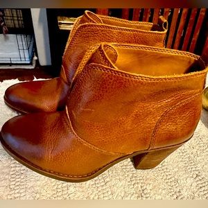 Lucky Brand Ehllen Shoes